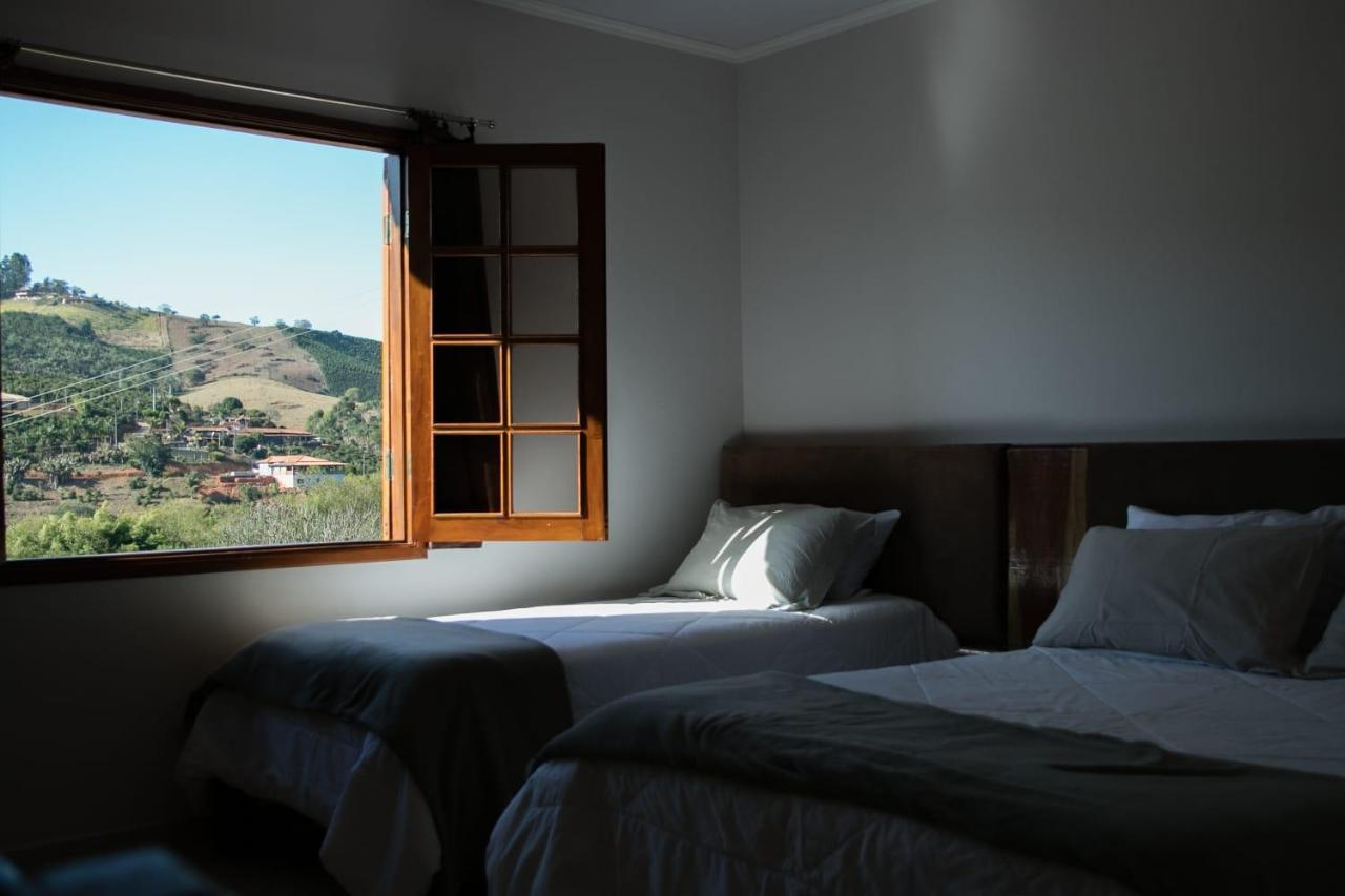 Hotel Rio Vale Verde Socorro  Ngoại thất bức ảnh