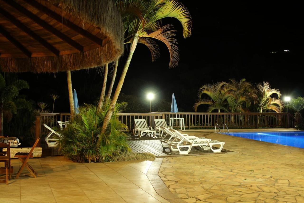 Hotel Rio Vale Verde Socorro  Ngoại thất bức ảnh