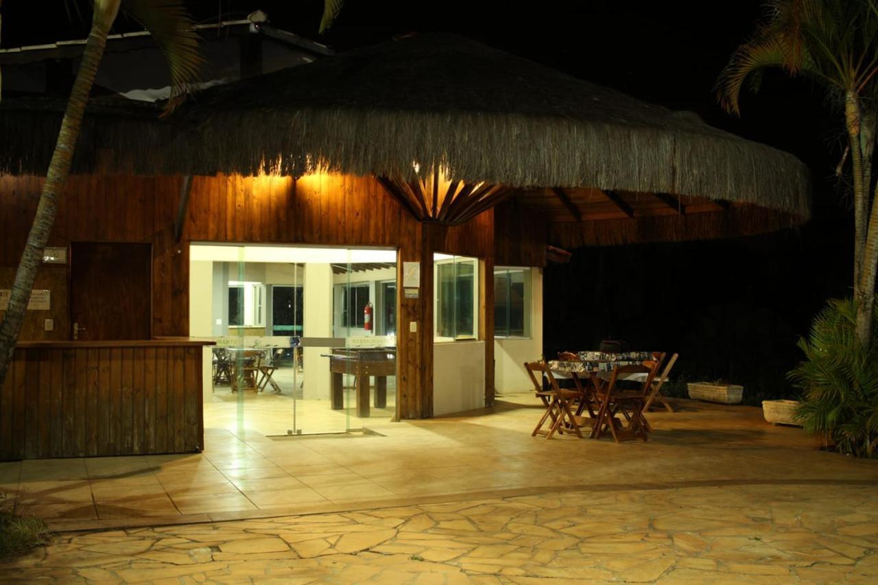 Hotel Rio Vale Verde Socorro  Ngoại thất bức ảnh