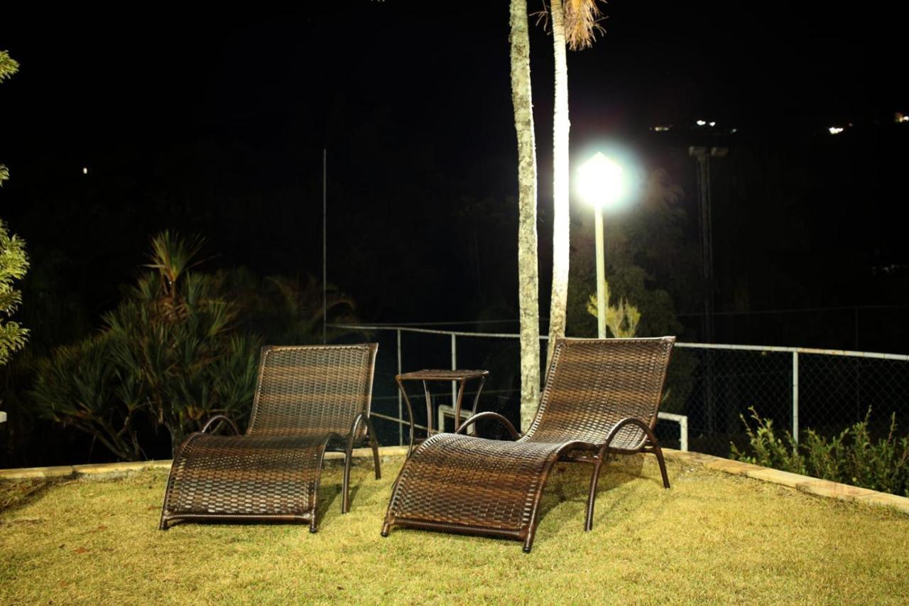 Hotel Rio Vale Verde Socorro  Ngoại thất bức ảnh