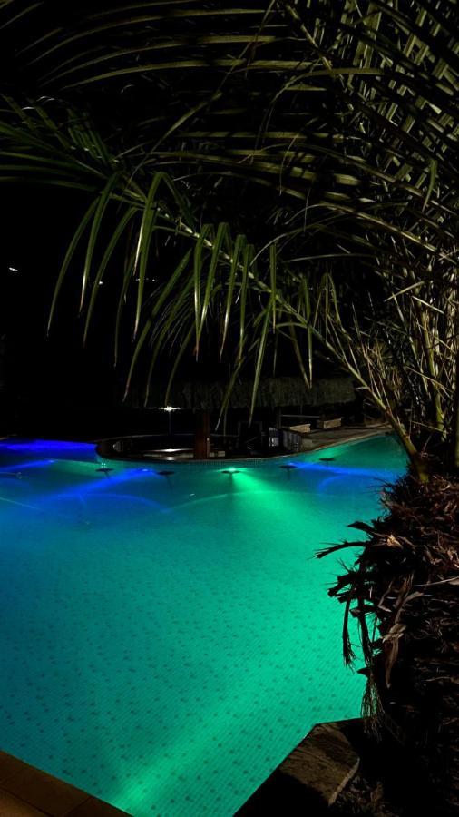 Hotel Rio Vale Verde Socorro  Ngoại thất bức ảnh